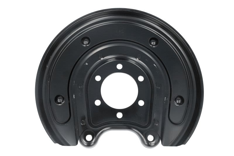 Protector de disco de freno BLIC 6508-03-3711870K para Mitsubishi Colt