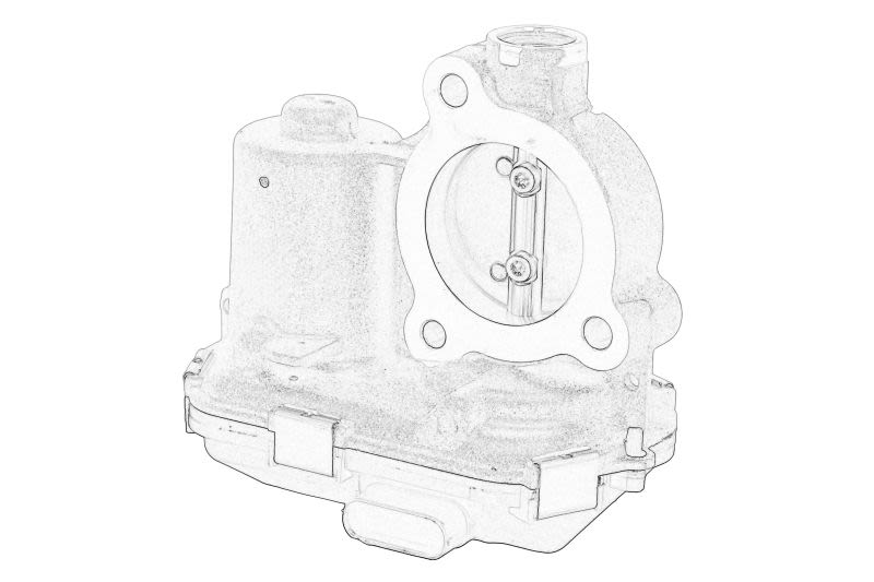 Válvula EGR OE VW 059 131 477M para Audi A4 B9
