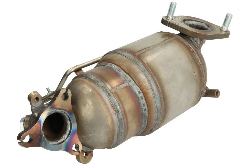 Filtro de partículas (DPF) JMJ JMJ 1224 para Hyundai I30
