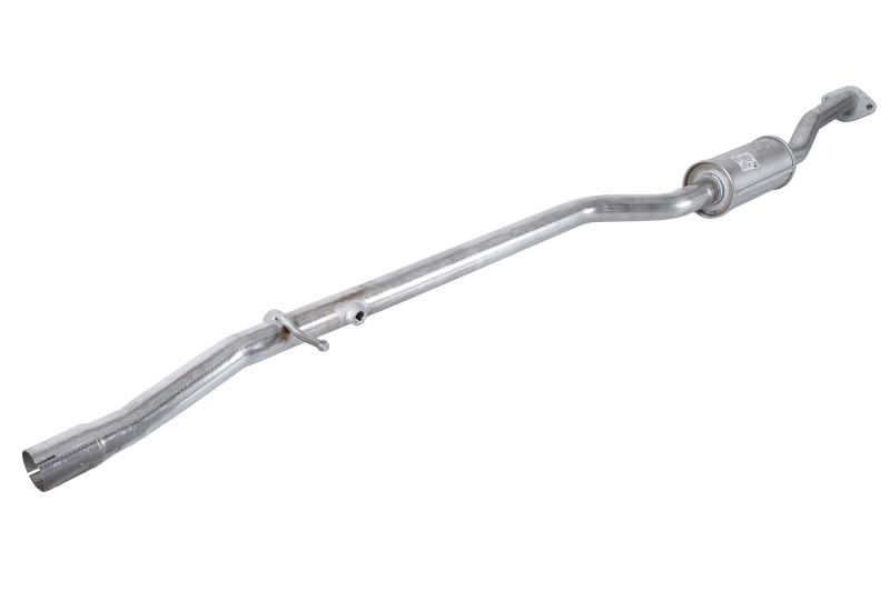 Silenciador central ASMET 26.021 para Mitsubishi Lancer VIII 1.5/1.5LPG/1.6