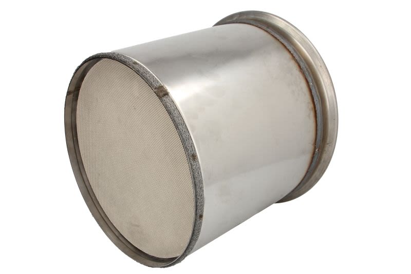 Filtro de partículas (DPF) DINEX 4II001 para MAN TGS I