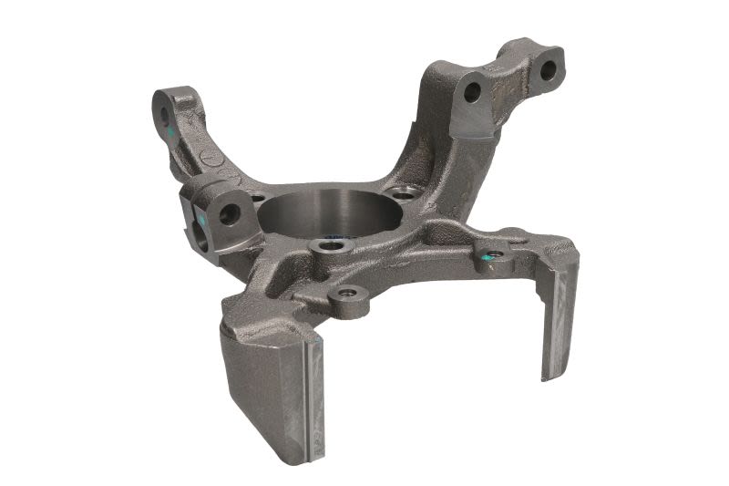 Mangueta de dirección REINHOCH RH08-5005 para Opel Corsa C