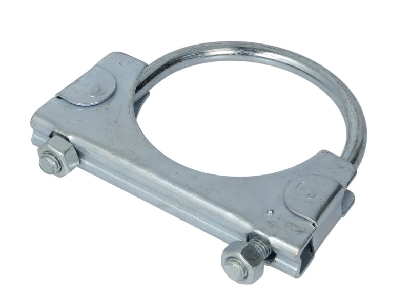 Pieza de fijación de escape DINEX 90070