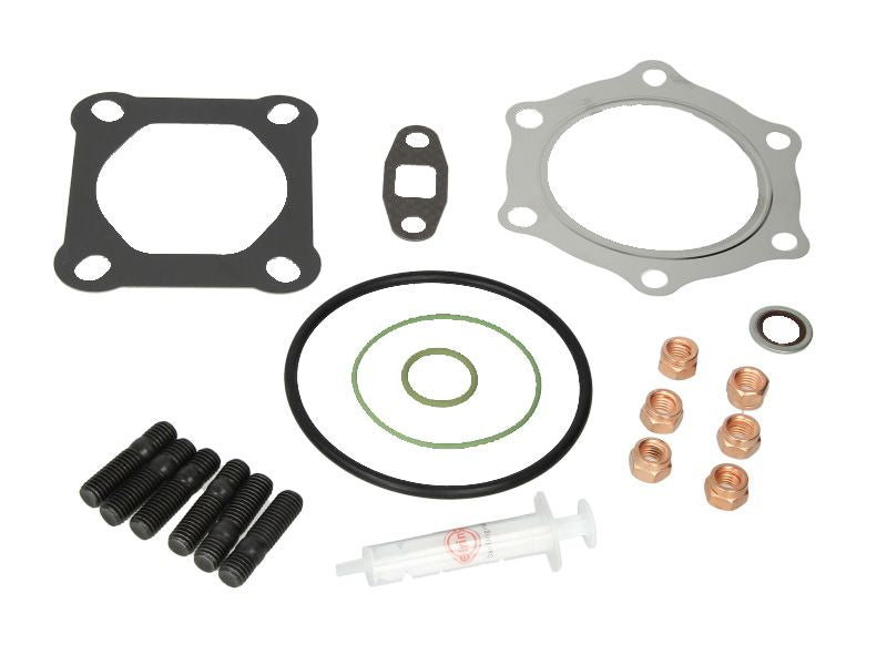 Kit de montaje de turbocompresor ELRING 716.080 para MAN ND