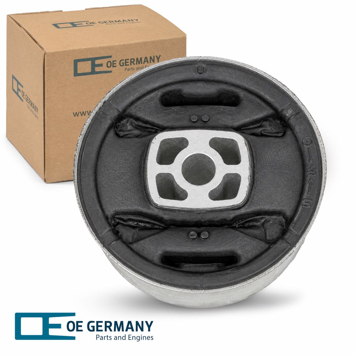 Buje de bandeja de suspensión OE GERMANY 800722 para Mercedes-Benz Clase A (V177) 2018-