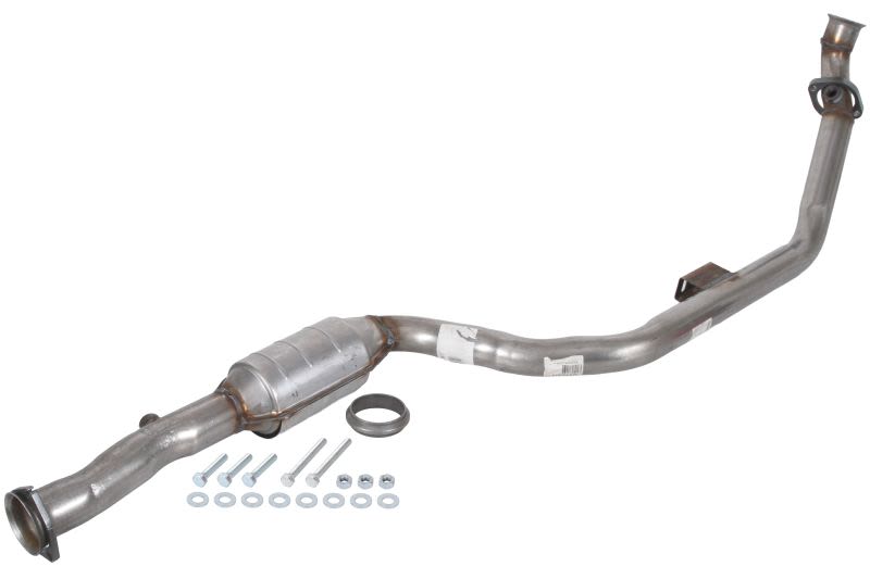 Catalizador BM CATALYSTS BM91105H para Mercedes-Benz SLK (R170) 1996-2004