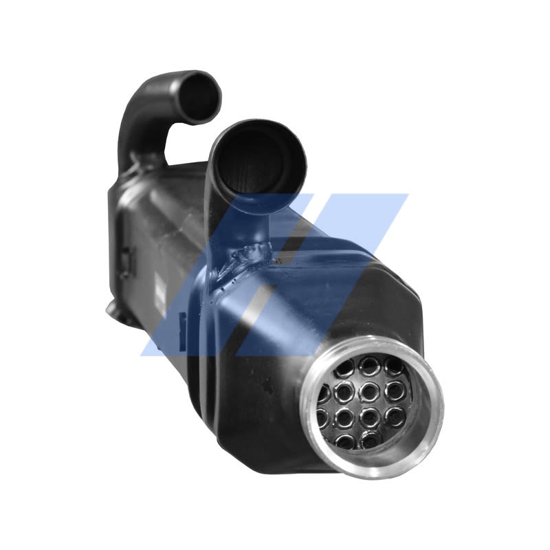 Enfriador, recirculación de gases de escape (EGR) HIGHWAY AUTOMOTIVE — foto 5
