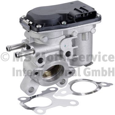 Válvula EGR PIERBURG 7.10334.19.0 para Nissan NP300