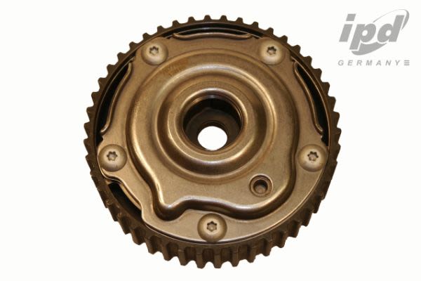 Ajustador de árbol de levas HEPU 21-7077 para Fiat 500