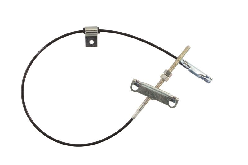 Cable de freno de servicio LINEX 15.02.59 para Ford Transit