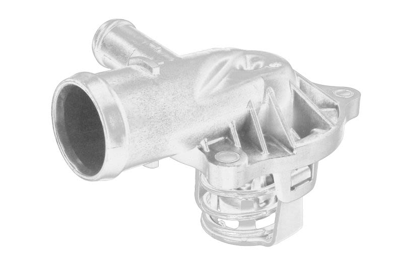 Termostato de refrigerante OE VW 059 121 111N para Audi A4 B8