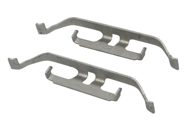 Kit de accesorios, pastilla de freno de disco AUTOFREN SEINSA D42805A