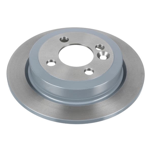 Disco de freno FEBI 32176 para Mini Clubman (R55) 2007-2014