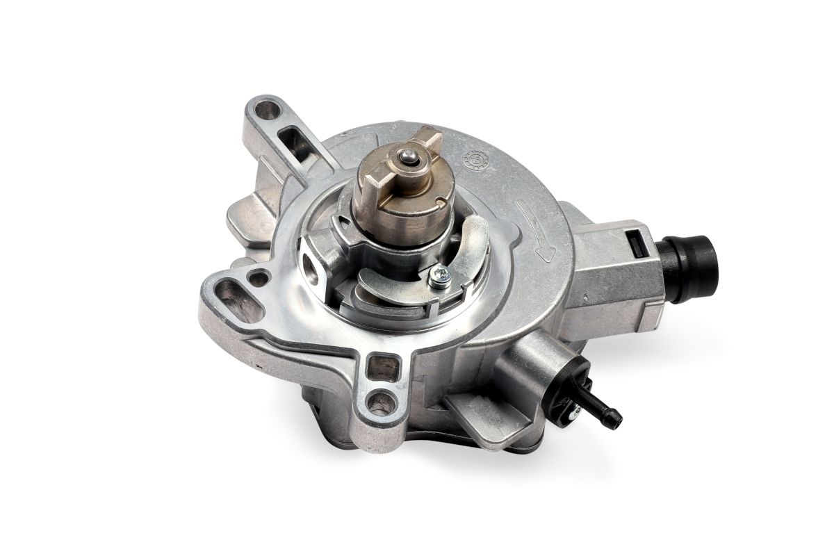 Bomba de vacío de frenos HEPU VP5168 para Ford Focus III