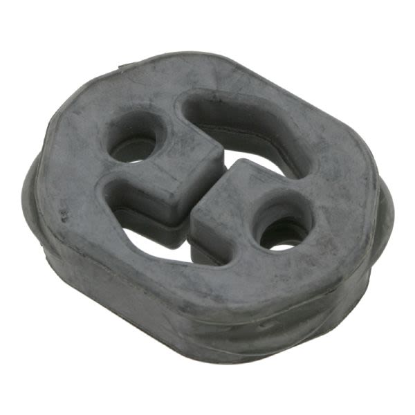 Soporte de escape FEBI 23512 para Volkswagen Golf V
