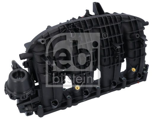 Racor de múltiple de admisión FEBI 183541 para Audi A3