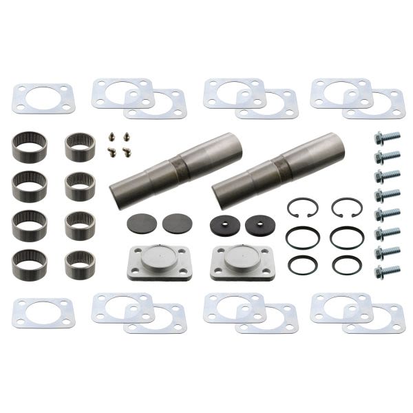 Kit de reparación de perno rey FEBI 18420 para Iveco S-Way