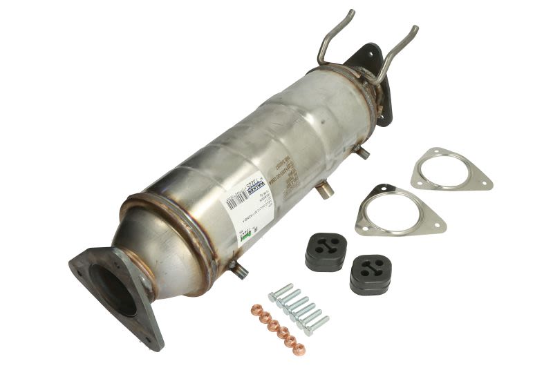 Filtro de partículas (DPF) WALKER 73225 para Iveco Daily V