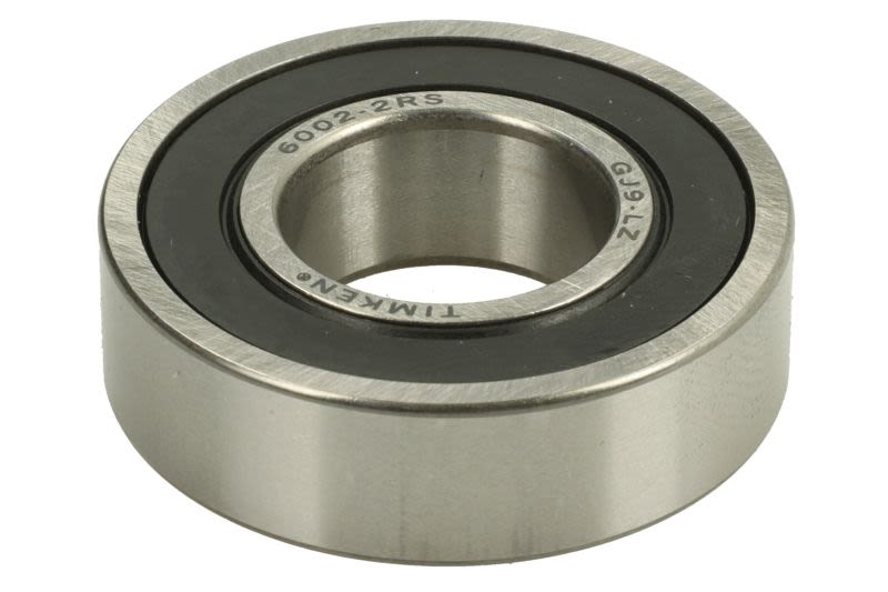 Rodamiento TIMKEN 6002-2RS-C3
