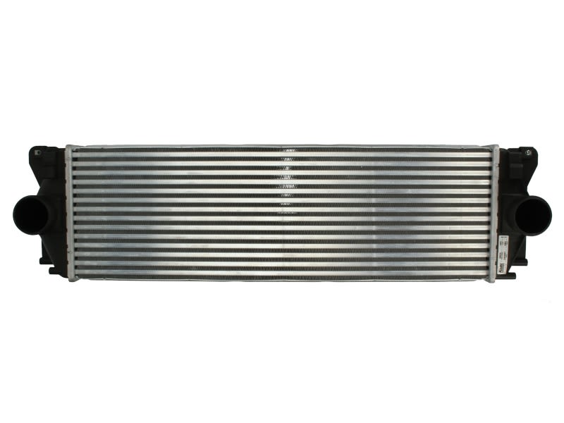 Enfriador de aire de carga (intercooler) NISSENS 96628