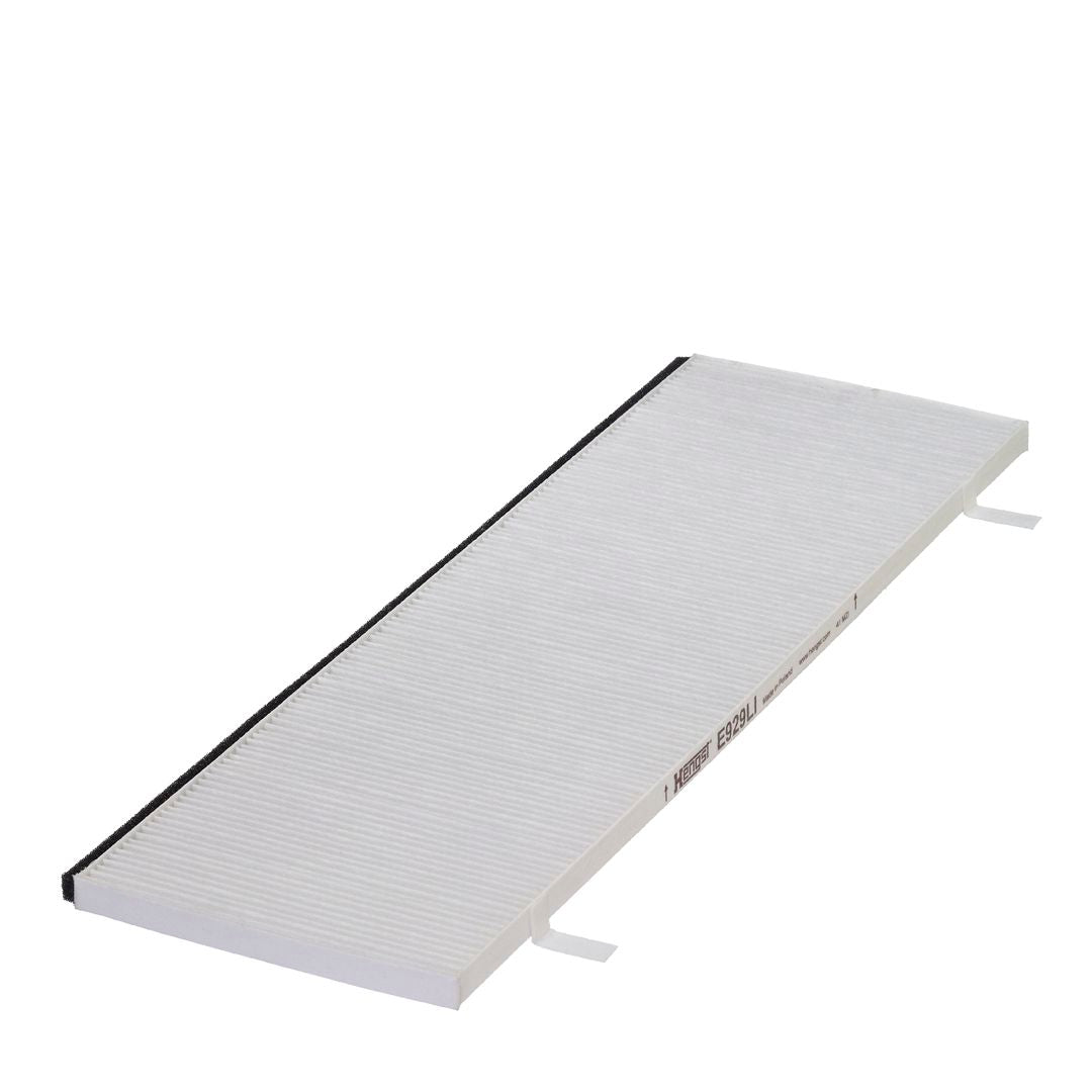 Filtro de aire de cabina HENGST E929LI para Mercedes-Benz Citaro (O 530) 1997-