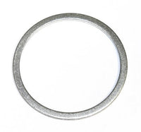 Anillo de retén, tapón de drenaje de aceite ELRING