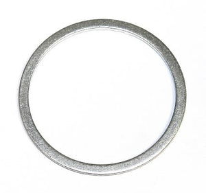 Anillo de retén, tapón de drenaje de aceite ELRING