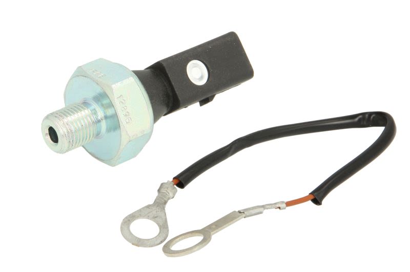 Sensor de presión de aceite FAE 12895 para Volkswagen Golf V