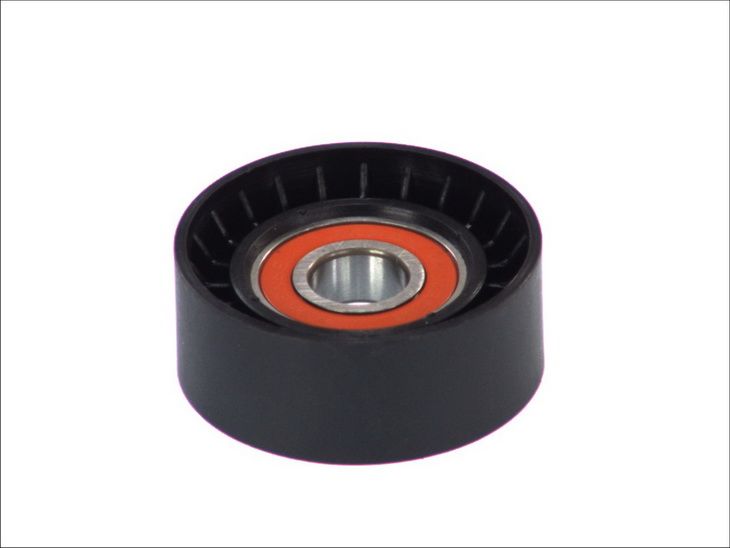 Polea tensora de correa multicanal BTA E2F6014BTA para Alfa Romeo Giuliett