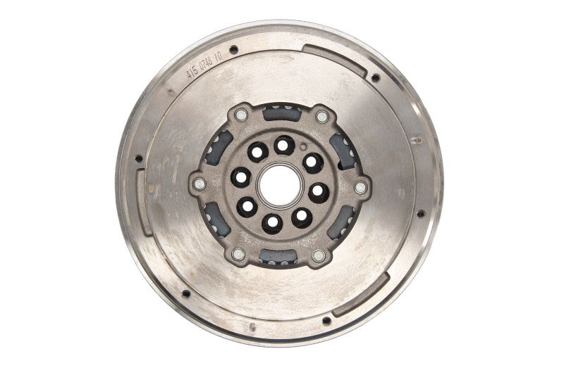 Volante de motor LUK 415 0748 10 para Ford Focus III