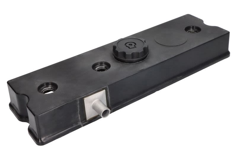 Tapa de balancines AKUSAN AG 0269 para JCB 520