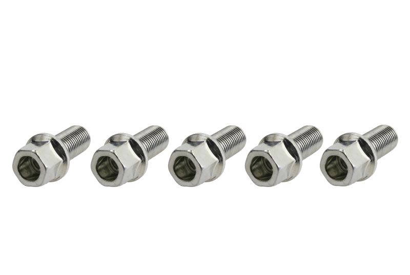 Perno de rueda ROMIX ROM C70117 para Audi A3 8L