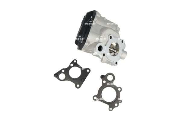 Válvula EGR NRF 48701 para Mercedes-Benz Clase A (W176) 2012-2018