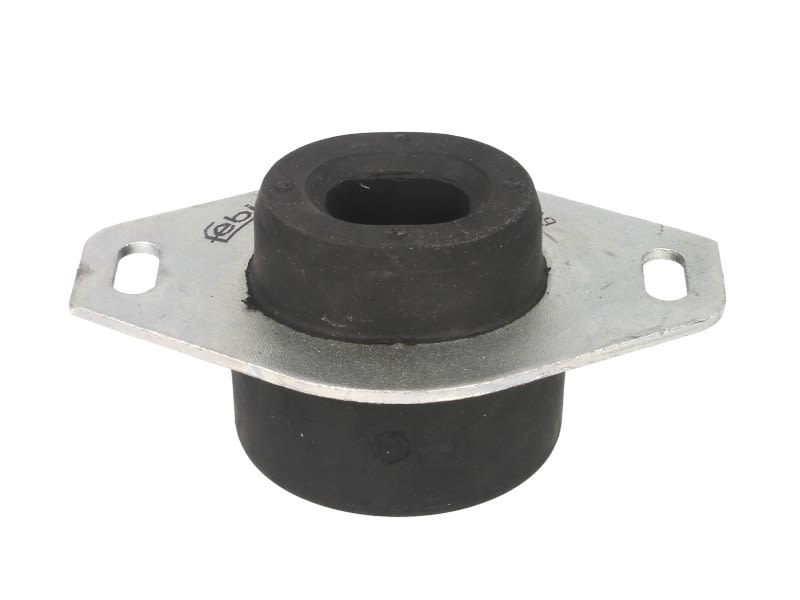 Soporte de caja de cambios manual FEBI 18743 para Citroen C4