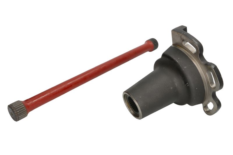 Kit de reparación de mangueta CARRARO 611344-CR para John Deere 5090R,