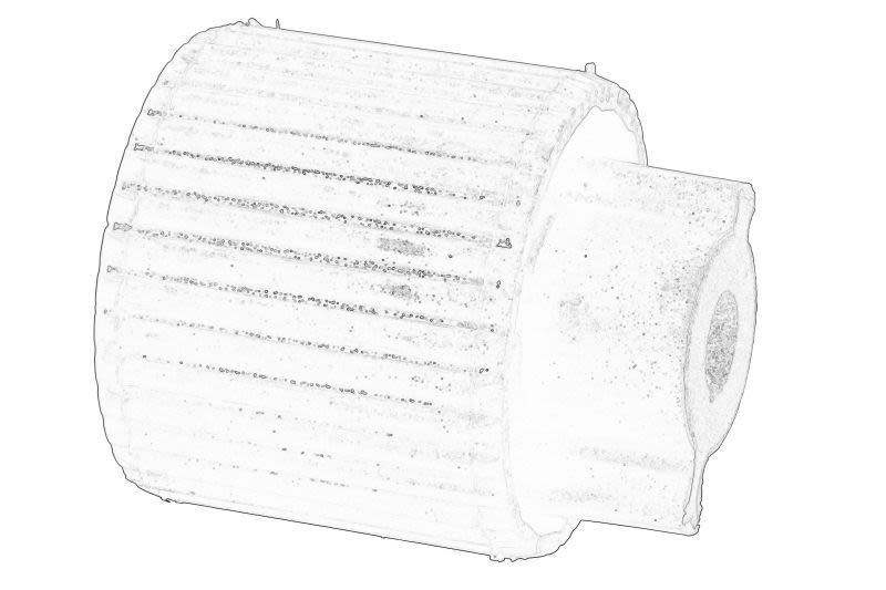 Buje de travesaño de eje OE BMW 33 31 6 792 872 para BMW Serie 5 (F10) 2010-2016