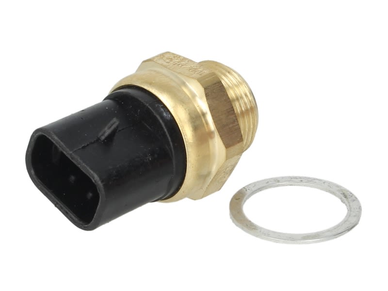 Interruptor de temperatura de ventilador de radiador AUTLOG AS2025 para Opel Corsa A