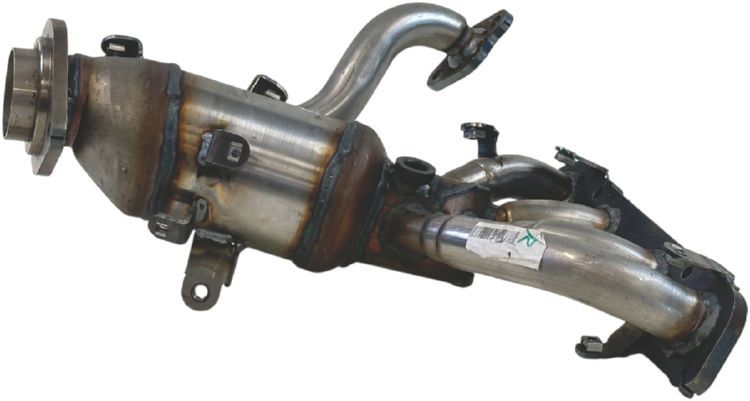 Catalizador BOSAL 090-347 para Toyota Coroll