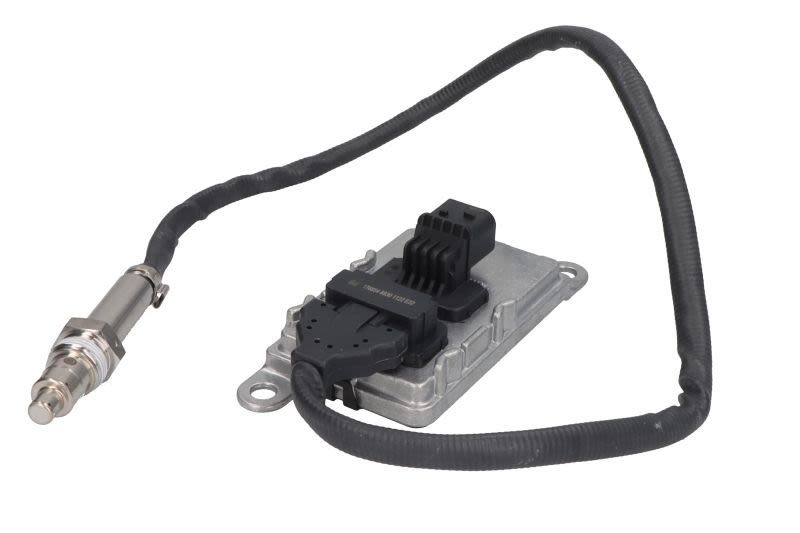 Sensor NOx de inyección de urea FEBI 176854 para Mercedes-Benz Atego 3
