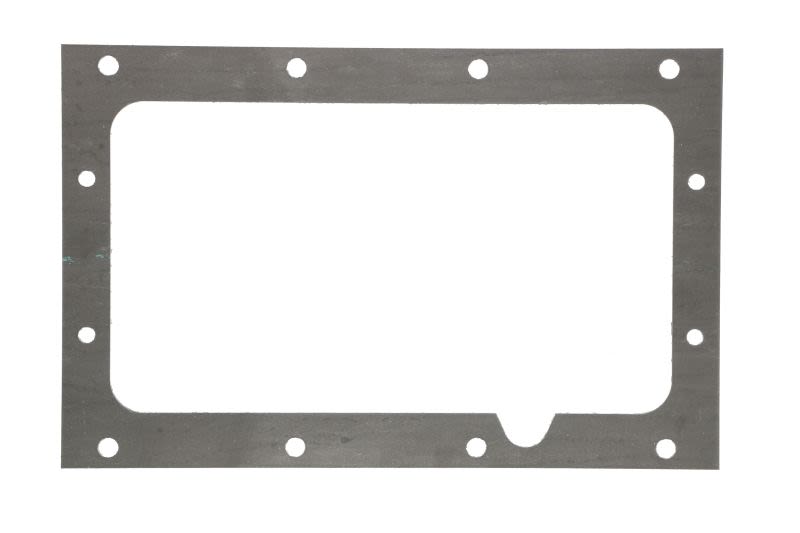 Empaquetadura de cárter de aceite ENGITECH ENT020134 para Case IH D