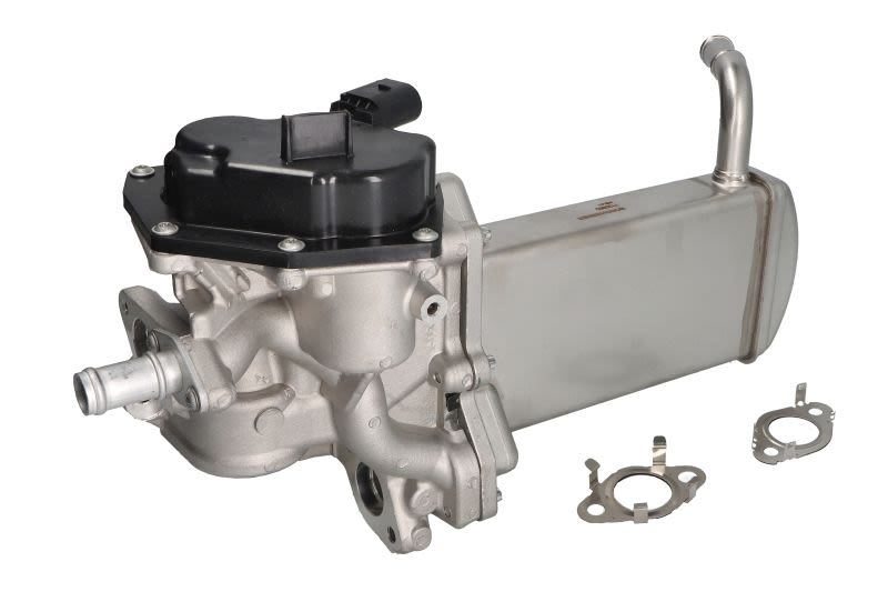 Módulo EGR BORG WARNER 712086D para Volkswagen Amarok
