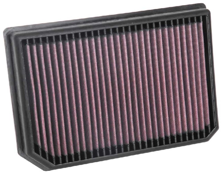 Filtro de panel (cartucho) K&N 33-3133 para Mercedes-Benz Clase A (V177) 2018-