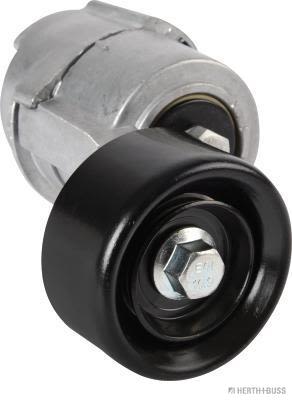 Palanca tensora de correa de distribución HERTH+BUSS JAKOPARTS J1140357 para KIA Cerato II