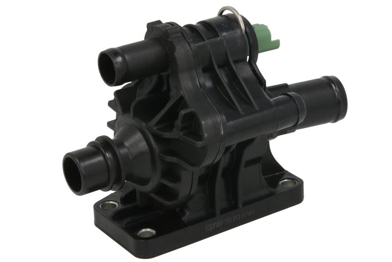 Caja del termostato HANS PRIES 723 013 para Citroen C3 I