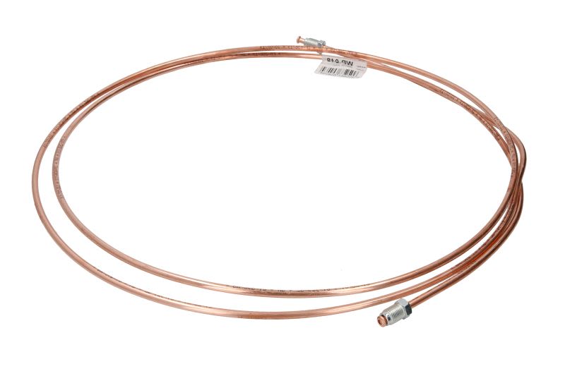 Manguera de freno de aire comprimido WP 048 para Mercedes-Benz Sprinter 2-T (B901, B902) 1995-2006