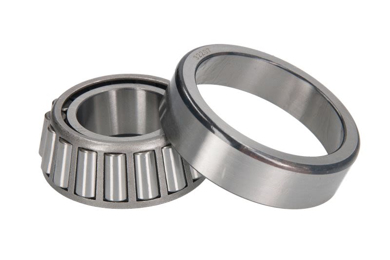 Rodamiento de rueda BTA B01-32207 para Mercedes-Benz O 309