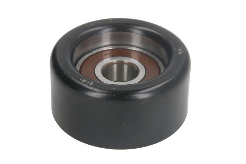 Polea tensora de correa multicanal BTA E24002BTA para Honda CIVIC VIII