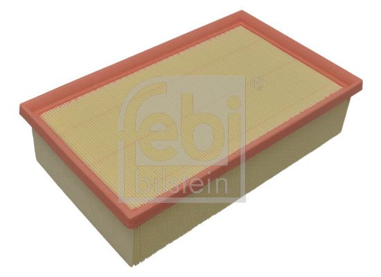 Filtro de aire FEBI 100468
