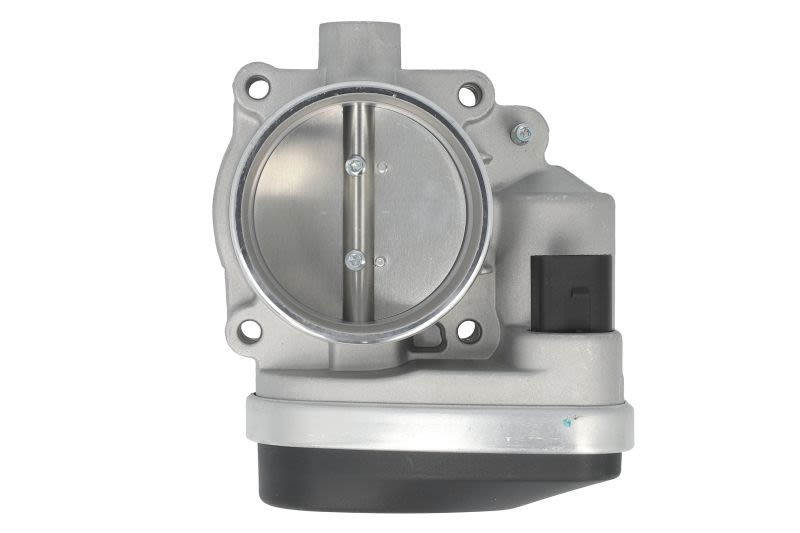 Cuerpo de aceleración NRF 408070 para BMW Serie 3 (E46) 1997-2006
