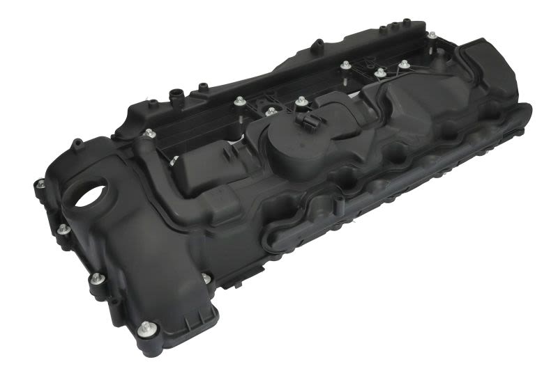 Tapa de balancines ELRING 477.340 para BMW Serie 1 (E82) 2007-2013
